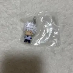 ハンターハンター キルア めじるしアクセサリー