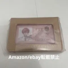 M83.浦島坂田船 夏ツ2021 となりの坂田 生徒手帳風パスケース 未開封