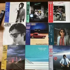 2026年最新】浜田省吾 Iの人気アイテム - メルカリ