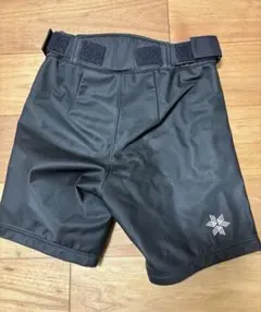 ハーフパンツ ウェア