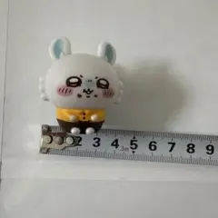 【限定品】ちいかわ×ココス ソフビ モモンガ 4cm