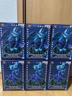 ハズビンホテル トレカ foil drag エンジェル 1st ed 初版 - メルカリ