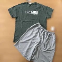 新品　男の子　160 半袖Tシャツ　ハーフパンツ ユニクロ　GU しまむら