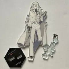 ドストエフスキー 澁澤龍彦 JOYSOUND アクスタ 澁澤龍彦 アクスタ 文ストの通販 by みれい's shop｜ラクマ