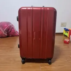 2026年最新】サンコー スーツケースの人気アイテム - メルカリ