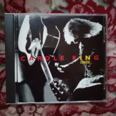 Carole King✨Concert✨良盤＼(^-^)／。！✨
