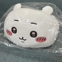 ちいかわくじ もちっとふわっとコレクション B賞 寝そべりもっちりぬいぐるみ