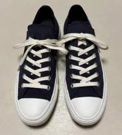 コンバース　MHL　オールスター　ネイビー　25cm