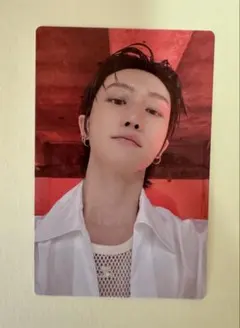 SEVENTEEN CARAT MEMBERSHIP KIT トレカ ディエイト