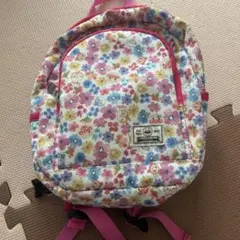 アンパンマンリュック新品