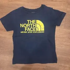 THE NORTH FACE Tシャツ 130のサムネイル