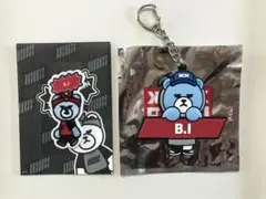 2026年最新】ハンビン b.iの人気アイテム - メルカリ