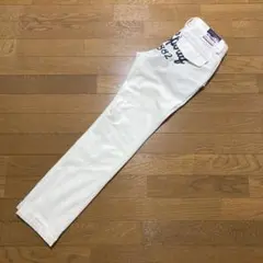 ルコックゴルフレディース裏起毛パンツ