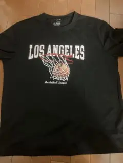 バスケットボールTシャツ