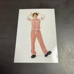 ICEx 生写真 阿久根温世 vol.33