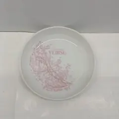 YEBISU プレミアム 桜柄 プレート 皿のサムネイル
