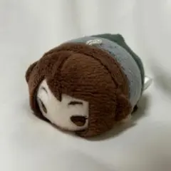 僕のヒーローアカデミア 麗日お茶子 もちもちマスコット ミニ