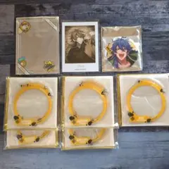 ヒプマイ Fling Posse Hypnosis Flava 2 セット