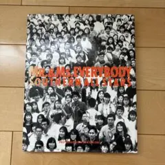 【美品】MR.&MS.EVERYBODY サザンオールスターズ 美品】MR.&MS.EVERYBODY サザンオールスターズ - メルカリ