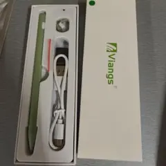 タッチペン 誤作動防止 磁気吸着機能対応 2018年以降iPad