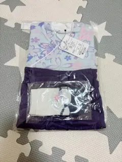 新品未使用 袴ロンパース足袋靴下足袋ソックス付き　70-80cm(セール中)