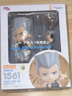 進撃の巨人 ねんどろいど 車力の巨人 ピーク フィギュア - メルカリ