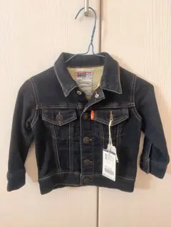 BREEZE デニムジャケット