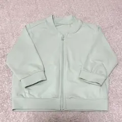 UNIQLO エアリズムUVカットメッシュブルゾン