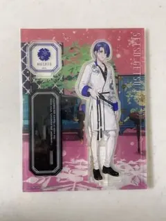 雪月花 CD 聖川真斗 サイン入り うたの☆プリンスさまっ♪ 雪月花CDサイト｜うたの☆プリンスさまっ♪