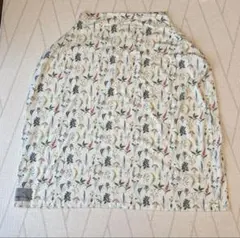 【未使用】Copper Pearl 授乳ケープ