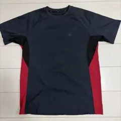 CW-X シーダブリューエックス　Tシャツ　Lサイズ