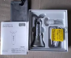 ルネサンスStyllyFace SLF-100 美顔器 - メルカリ