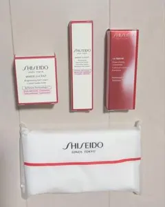 SHISEIDO ホワイトルーセント