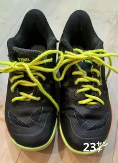 YONEX パワークッション　コンフォートZ3 23.0