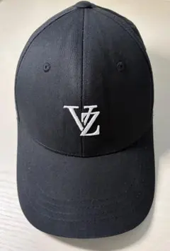 VARZAR キャップ ブラック