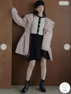 2026年最新】西川レディモッズダウンの人気アイテム - メルカリ