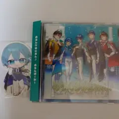 めろんぱーかー CD 未開封 めろんりゆにおん 入場特典付 サムライ翔