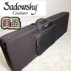 【美品】Sadowsky Guitars セミハードケース ベース用 2025年最新】sadowsky ケースの人気アイテム - メルカリ