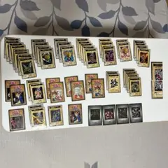 遊戯王　ゲームボーイ特典　3枚セット　KONAMI コナミ 遊戯王 ゲームボーイ特典 3枚セット KONAMI コナミ - メルカリ