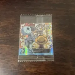 ONE PIECE ゴーイング・メリー号 ステッカー