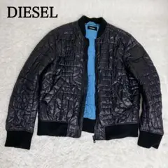 2025年最新】diesel ディーゼル ボンバージャケットの人気