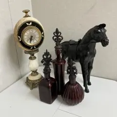 現品限り！】タイタニック Titanic オルゴール インテリア 記念品