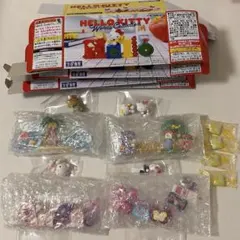 たまごっちステーショナリー コンプセット 食玩 - メルカリ