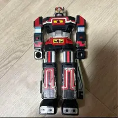 2025年最新】バイオマン 超合金の人気アイテム - メルカリ