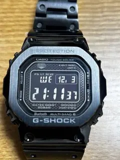 2025年最新】カシオ G-SHOCK GMW-B5000G-1JFの人気アイテム - メルカリ