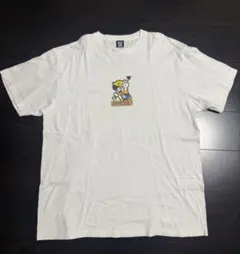 【XXLサイズ】リバサイ リバーサイドワン とびすぎ注意 Tシャツ