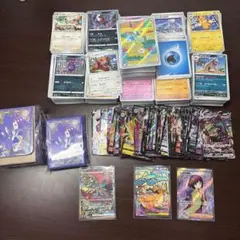 ハ*ん様 ポケモンカード　まとめ売り　引退品