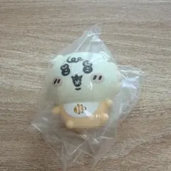 ちいかわbaby ミニソフビフィギュアコレクション シーサー