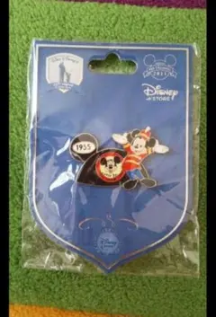 レア 限定 ディズニー ピンバッジ オズワルド 香港 HKDL イースター