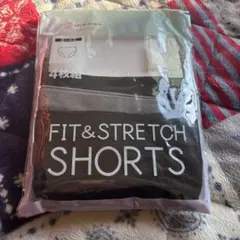 しまむら ショーツ LL スタンダード